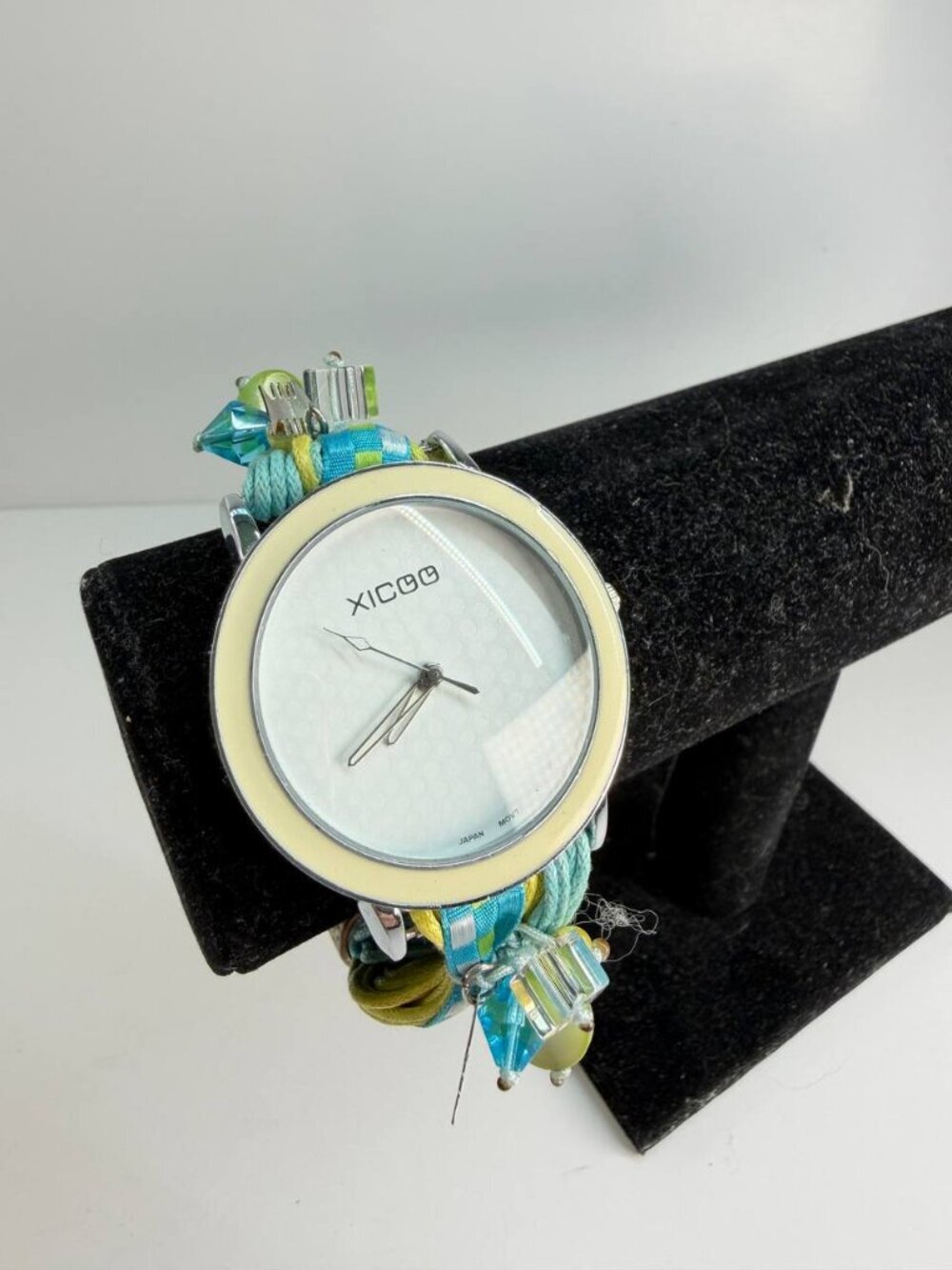 Xicoo Charm Bracelet Watch – Boho Style – Unique Fashion Accessory